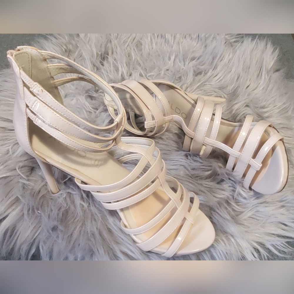 ALDO HEELS